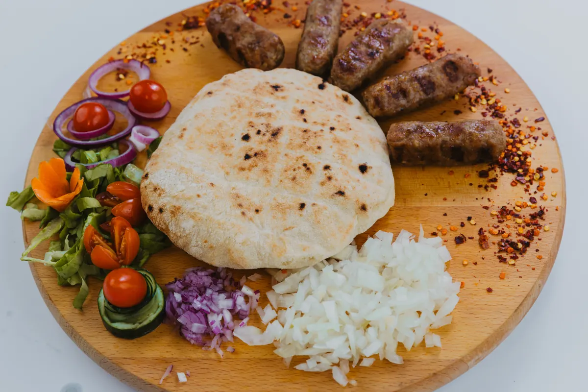 Ćevapi