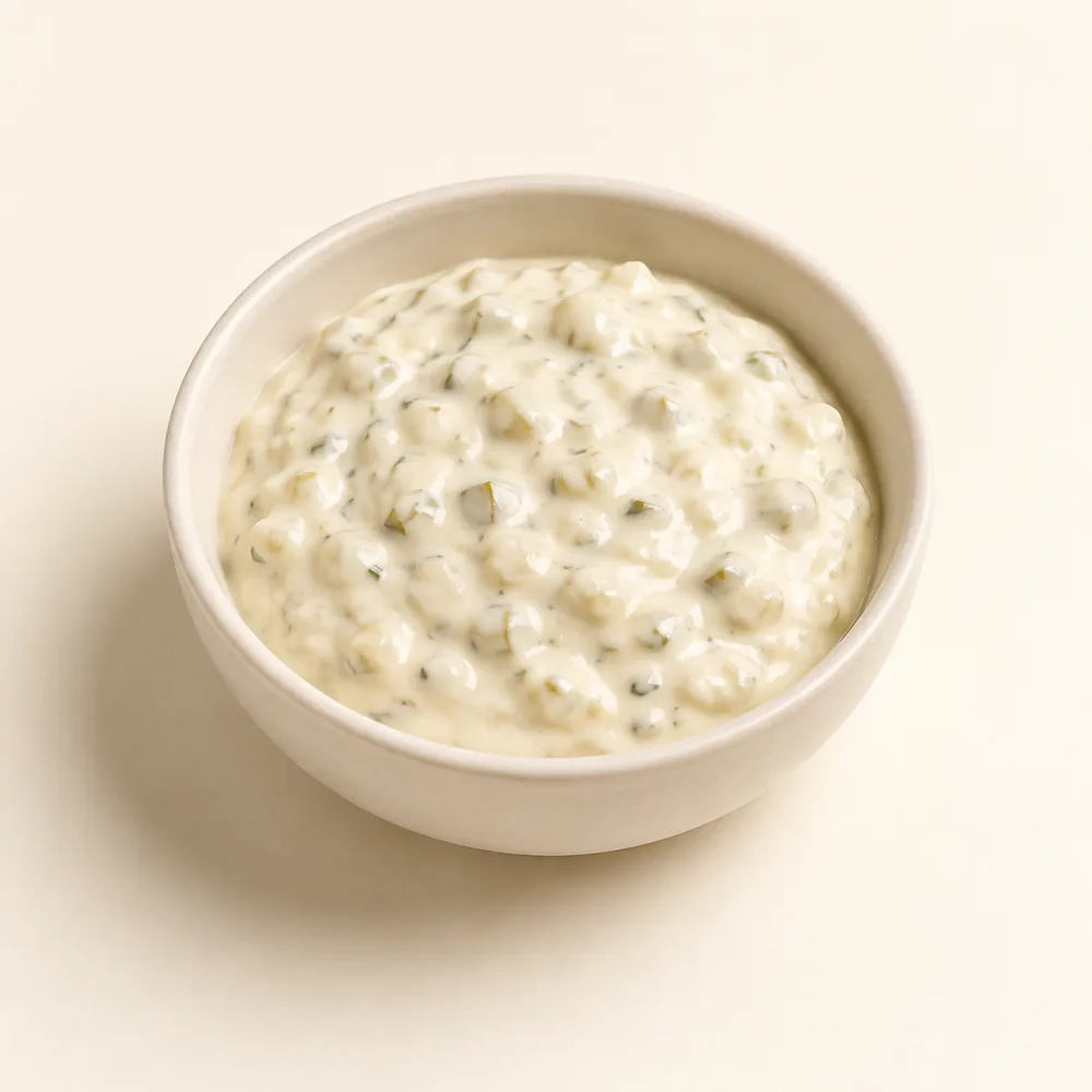 Tartar sos