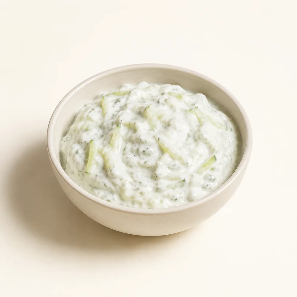 Tzatziki