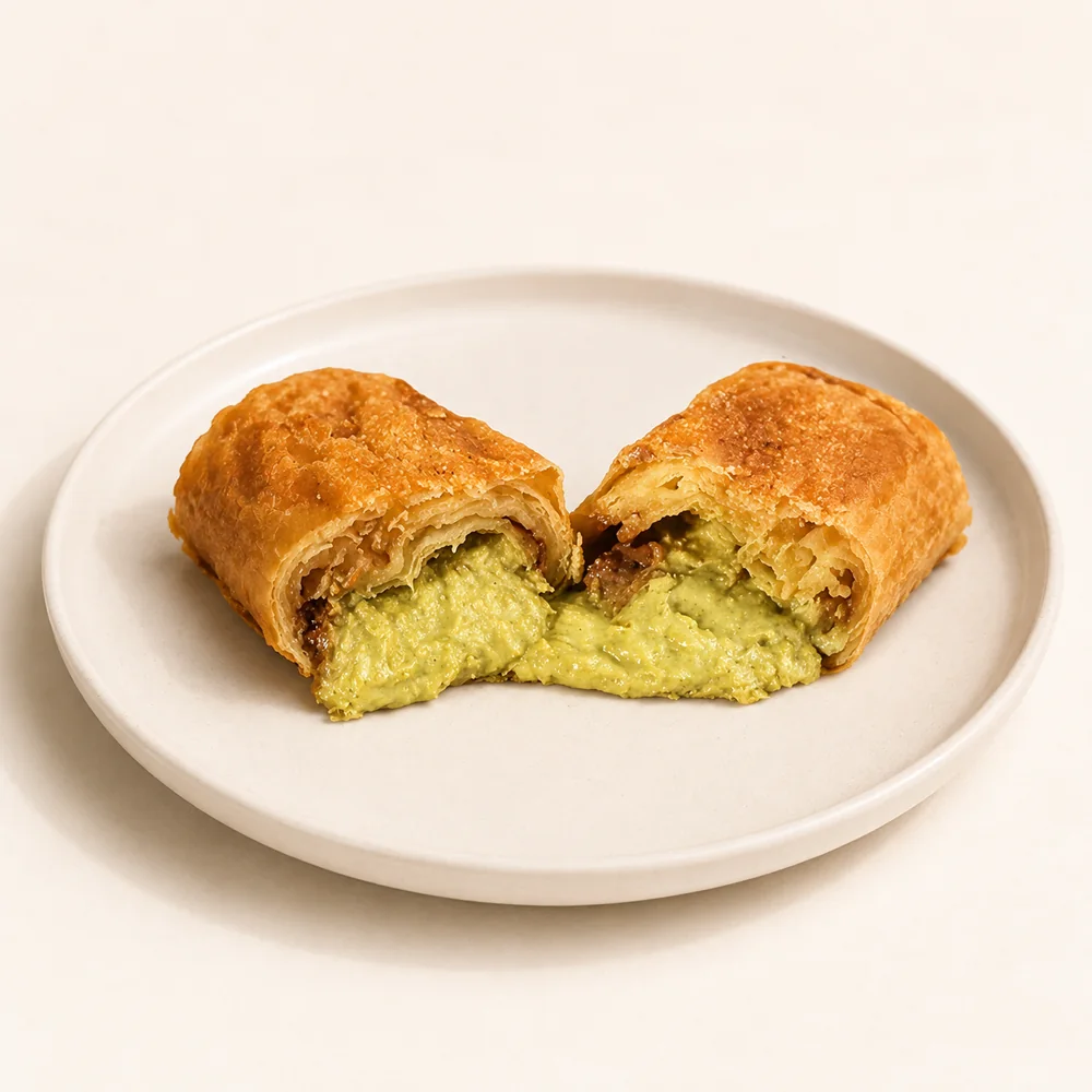 Slatka pita - Dubai