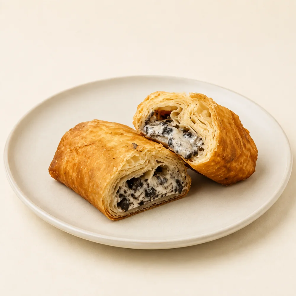Slatka pita - Oreo