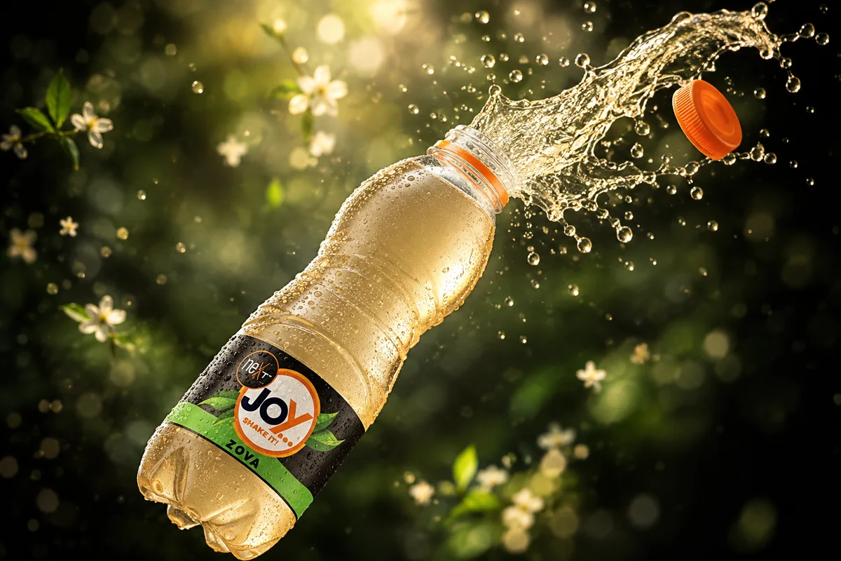 Next Joy Zova 0.5l