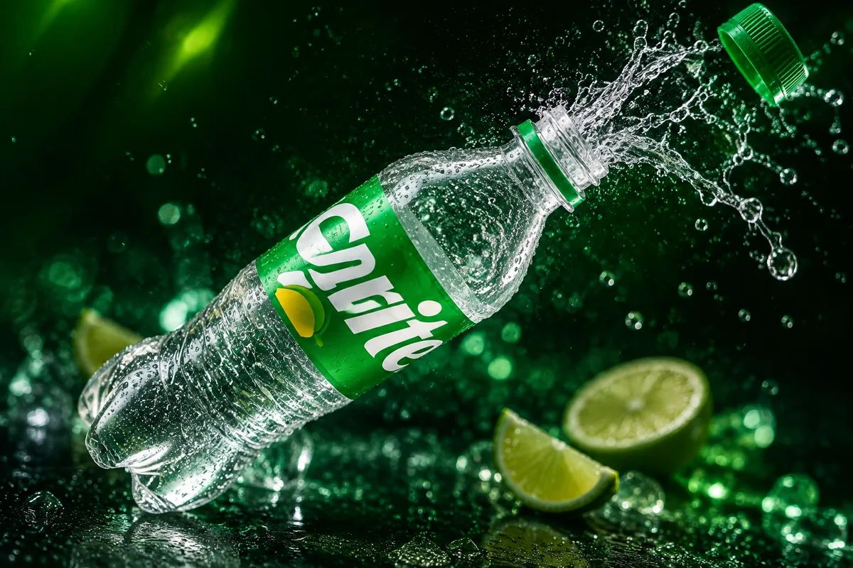 Sprite 0.5l