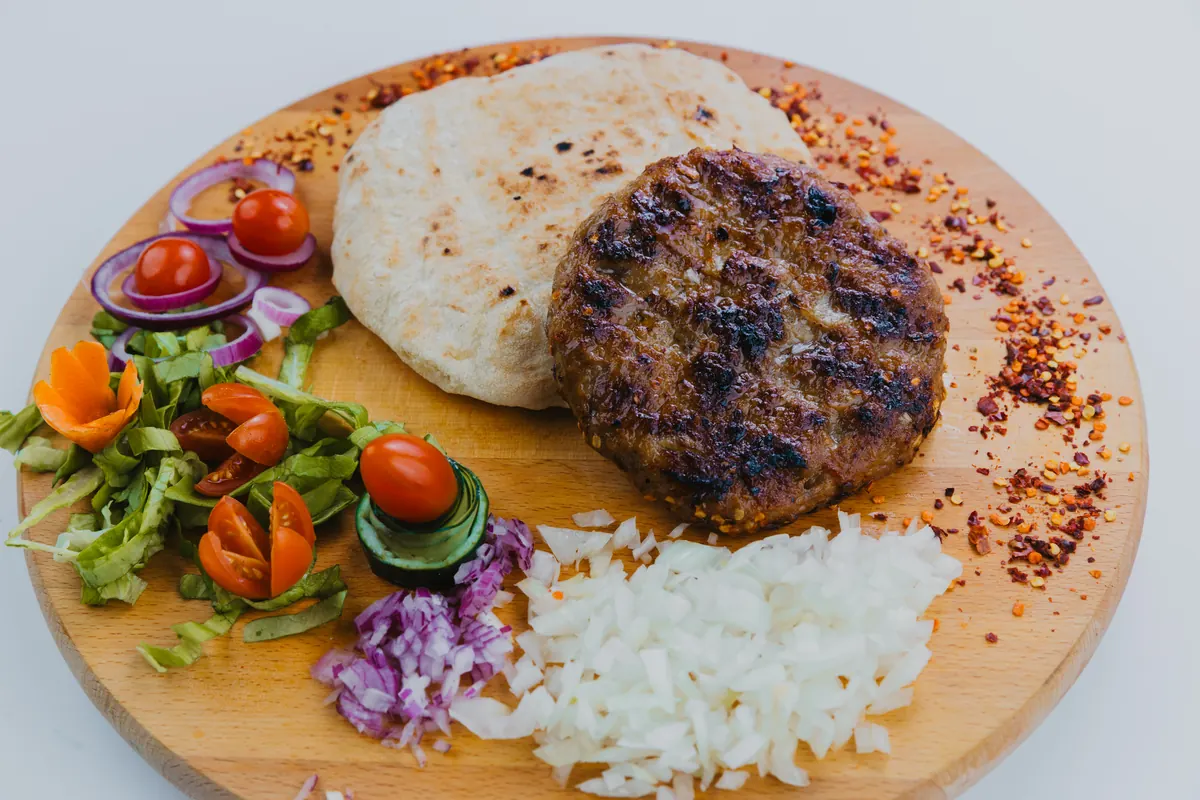 Leskovačka pljeskavica