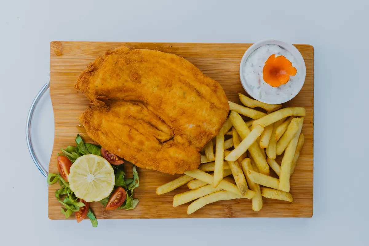 Pohovano pileće belo