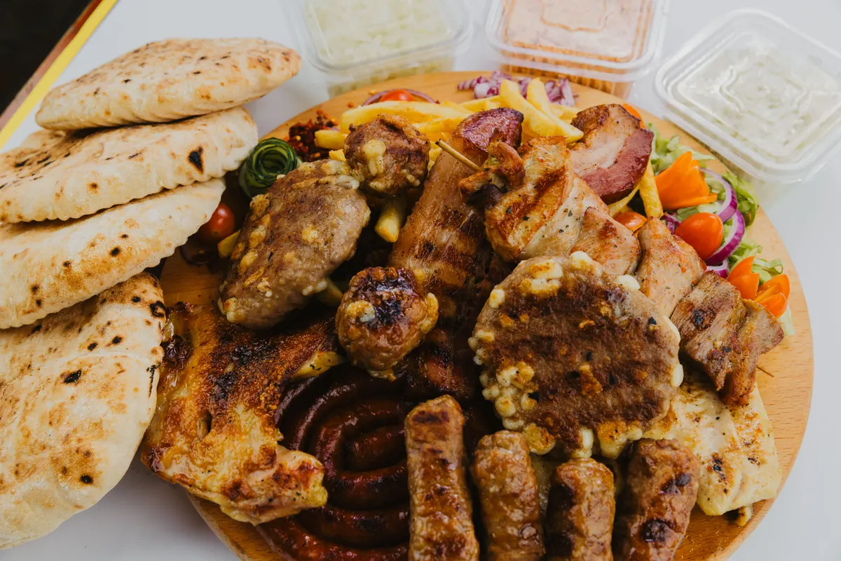 Veliki leskovački voz